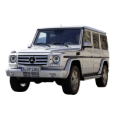 Mercedes G-CLASS Mercedes G-CLASS