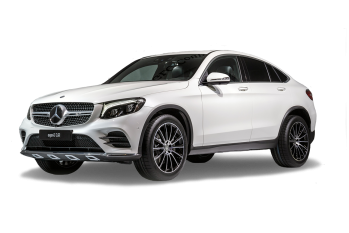 Mercedes GLC-CLASS КУПЕ Mercedes GLC-CLASS КУПЕ